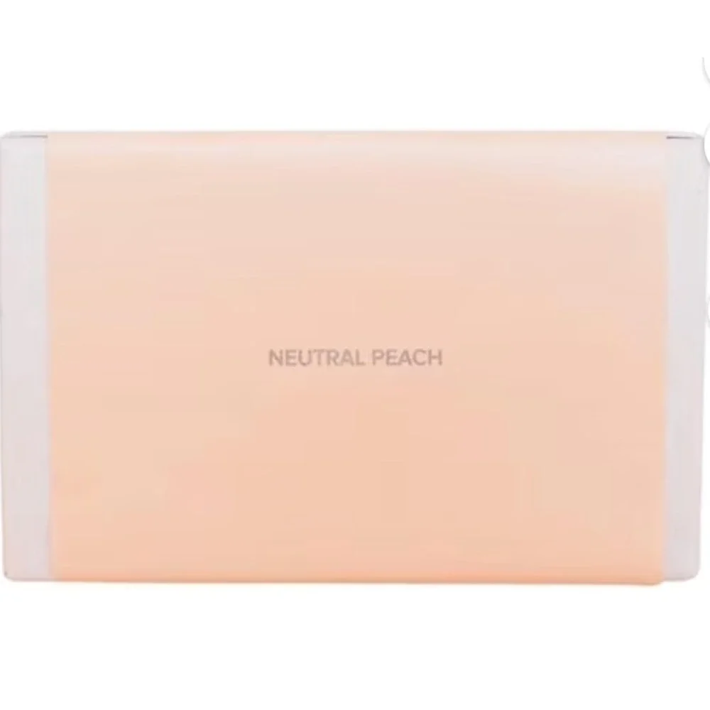Haus Labs Bio-Blurring Loose Setting Powder Neutral Peach New Discontinued Gaga